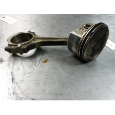 107J004 Piston and Connecting Rod Standard For 09-10 Ford F-150  5.4 8L3Z6200AA